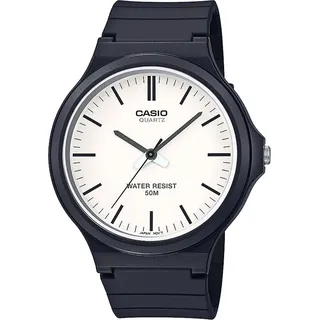 Casio Mw-240-7evef Uhr Black One Size