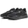 Trainingsschuhe 01 black/cool dark gray 40 5