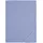 Feinbiber 180 x 200 - 200 x 200 cm blau