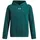 Rival Fleece Rack Green XS 122-127 cm