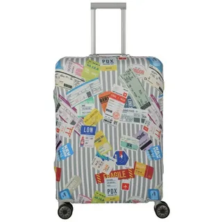 Travelite Kofferhülle M Tickets