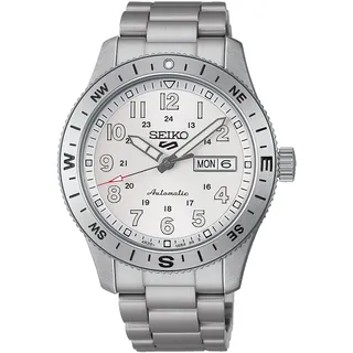 Seiko 5 Sports Field Edelstahl 41,0 mm HDB007K1