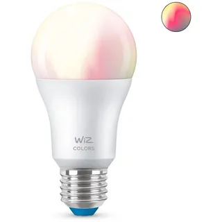 WIZ E27 806 lm 8 W dimmbar warm- bis kaltweiß 1 St.