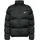 Sportswear Puffer-Jacke Herren Black/White L