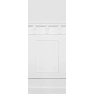 KOMAR Fototapete Panel Pure 100 x 250 cm 100 x 250 cm
