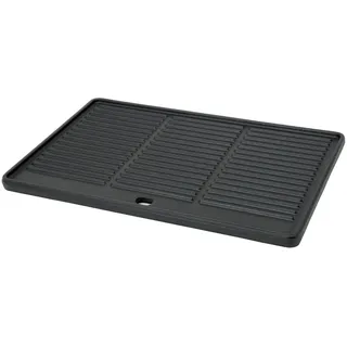 BBQ-Toro Wende-Grillplatte 41,5 x 27 cm