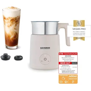 Severin Spuma Lite SM 3589 Beige