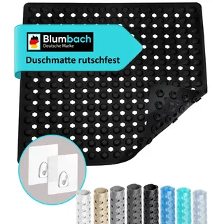 blumbach Duscheinlage Schwarz