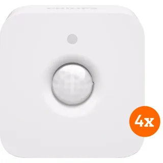 Philips Hue Bewegungsmelder 4er-Pack