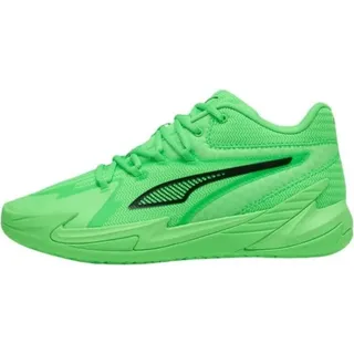 Puma Dagger (Basketball) grün Herren