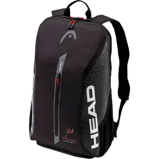 Head Racket Head Coello Tour Padel 25l Rucksack - One Size