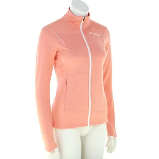 Ortovox Fleece Light Sweatshirt Pink  XS
