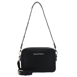 Valentino Alexia Umhängetasche Kunstleder Black