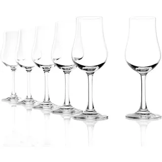 Stölzle Classic Destillatglas 0,185 l 6-tlg.