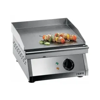 Saro Griddleplatte FRY TOP 400
