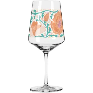 Ritzenhoff & Breker RITZENHOFF Aperitif-Glas Sommerrausch Aperizzo - 26 Inhalt 544 ml