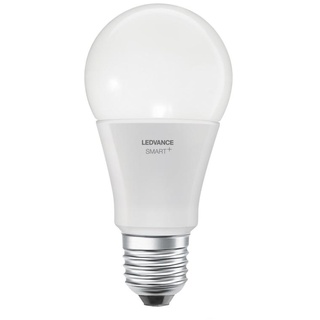 LEDVANCE LED Smart HomeKit Classic A, E27 Multicolor, 4058075208469,