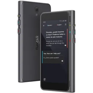 TIMEKETTLE T1 AI (6971362040536)