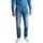 Nightflight Regular Blau 36/32