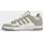 Silver Pebble/Cloud White/Cloud White 39 1/3