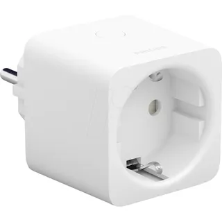 HUE 929003050601 - Schaltbare Steckdose, Bluetooth, Zigbee