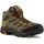 GTX Herren Olive 46,5