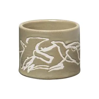 Becher Vuelo elm green