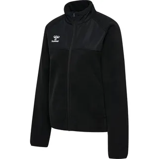 hummel hmlGO Fleecejacke Schwarz L