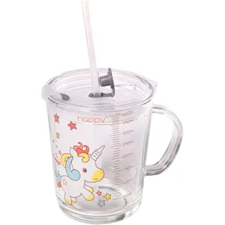 Intirilife Kinder Trinkbecher 0,4 l