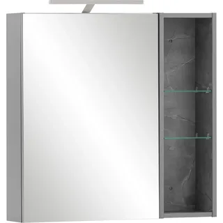 Schildmeyer Alessio 71,6 cm grau LED