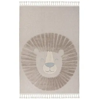 OBSESSION My Fano 399 Kinderteppich 120 x 170 cm Mehrfarbig