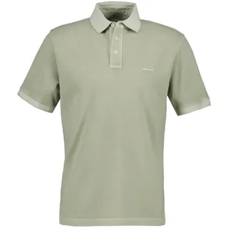 GANT SUNFADED POLO grün 5XL
