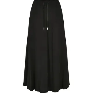 Urban Classics Maxi Skirt in black | Gr.: XL