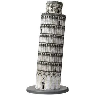 Ravensburger 3D Schiefer Turm von Pisa (12557)