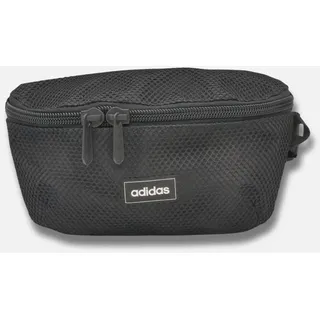 T4H Mesh Waistbag - Tasche - schwarz - one size