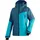 Damen Jacke Größe M blau