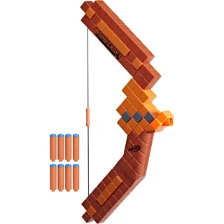 Hasbro Minecraft Bogen Dart-Blaster