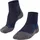 Explore Damen Wandersocken 1 Paar Blau 41-42