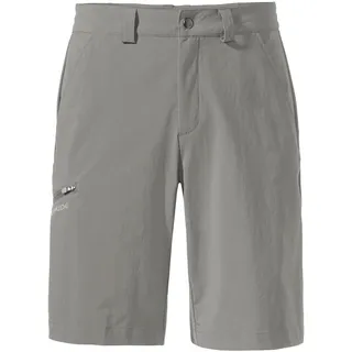 Vaude Farley Stretch Bermuda II Kurze Hose Grau 50