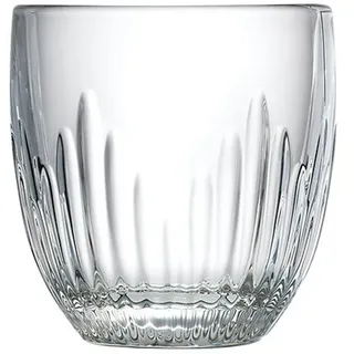 La Rochere Trinkgläser TIO Troquet - 6er Set - 230 ml