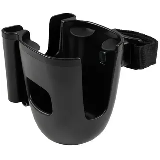 zamboo Becherhalter mit Smartphone-Fach