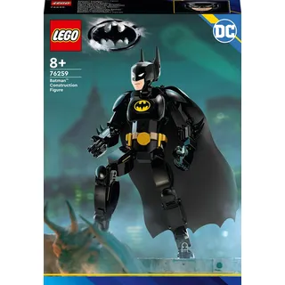 LEGO Batman Baufigur (76259, LEGO DC)