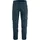 Zip-Off Hosen Blau 52