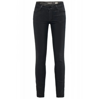 SALSA JEANS Wonder Push Up Cropped Skinny Fit Jeans - 25