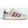 Crystal White/Core White/Preloved Ruby 38