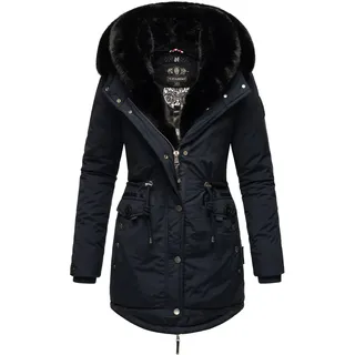 Navahoo Sweety Deluxe Schwarz S
