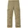 Cargo Hose Dunkles Khaki 33 32