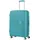 L 77 cm / 97 l turquoise