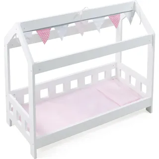 Bayer Chic 2000 Cabin Bett