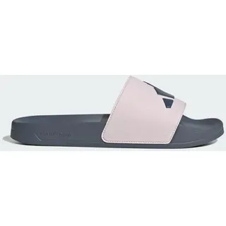 adidas Shower Adilette Ice Purple / Onix / Onix 43 1/3